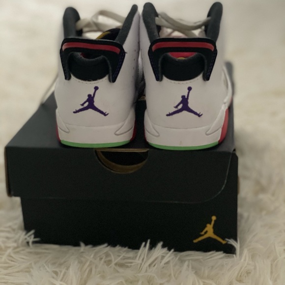 Jordan kids Sneakers - Picture 2 of 4